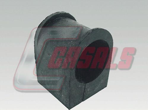 Casals 7255 - Втулка, стабілізатор autozip.com.ua