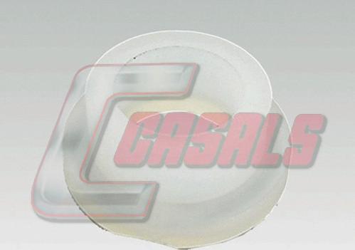Casals 7231 - Втулка, стабілізатор autozip.com.ua