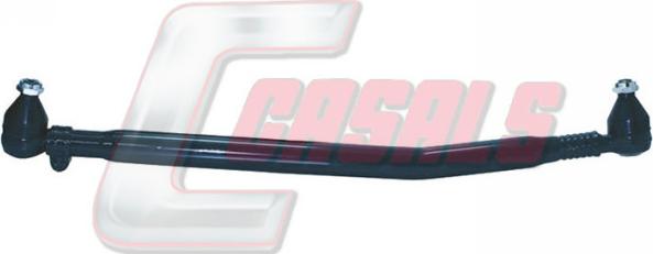Casals R4273 - Поздовжня рульова тяга autozip.com.ua