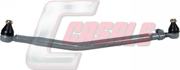 Casals R5733 - Поздовжня рульова тяга autozip.com.ua