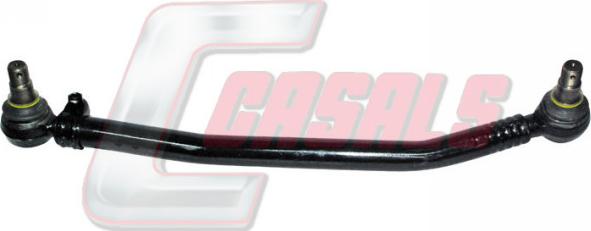 Casals R6553 - Поздовжня рульова тяга autozip.com.ua