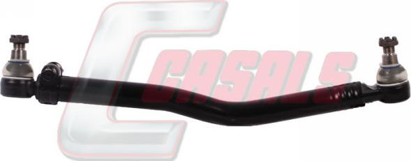 Casals R6243 - Поздовжня рульова тяга autozip.com.ua