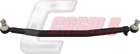 Casals R1816 - Поздовжня рульова тяга autozip.com.ua