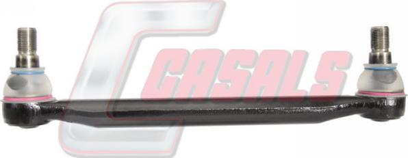 Casals R8077 - Тяга / стійка, стабілізатор autozip.com.ua