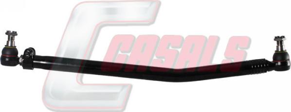 Casals R8854 - Поздовжня рульова тяга autozip.com.ua