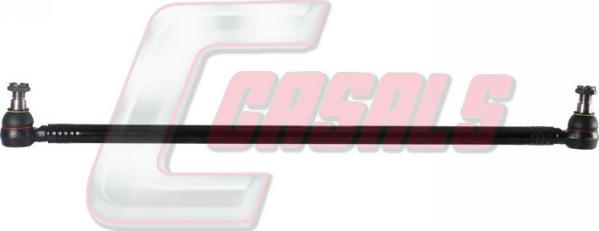 Casals R8784 - Поздовжня рульова тяга autozip.com.ua
