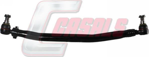 Casals R8786 - Поздовжня рульова тяга autozip.com.ua