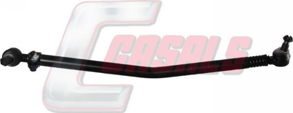 Casals R8778 - Поздовжня рульова тяга autozip.com.ua