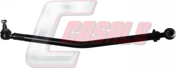 Casals R8777 - Поздовжня рульова тяга autozip.com.ua