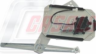 Casals W1106 - Підйомний пристрій для вікон autozip.com.ua