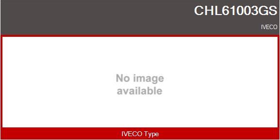Casco CHL61003GS - Покажчик аварійної сигналізації autozip.com.ua