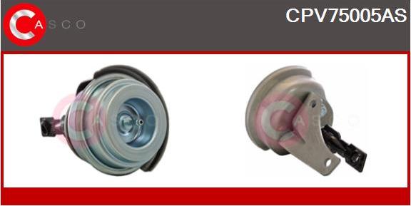 Casco CPV75005AS - Клапан регулювання тиск наддуву autozip.com.ua