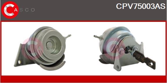 Casco CPV75003AS - Клапан регулювання тиск наддуву autozip.com.ua