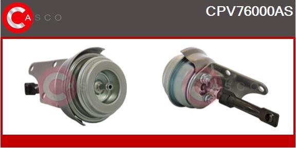 Casco CPV76000AS - Клапан регулювання тиск наддуву autozip.com.ua