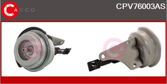 Casco CPV76003AS - Клапан регулювання тиск наддуву autozip.com.ua