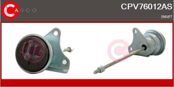 Casco CPV76012AS - Клапан регулювання тиск наддуву autozip.com.ua