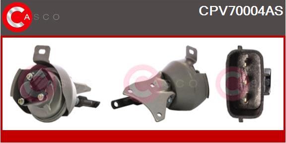 Casco CPV70004AS - Клапан регулювання тиск наддуву autozip.com.ua