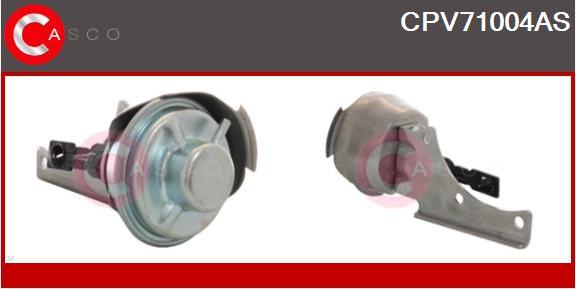 Casco CPV71004AS - Клапан регулювання тиск наддуву autozip.com.ua