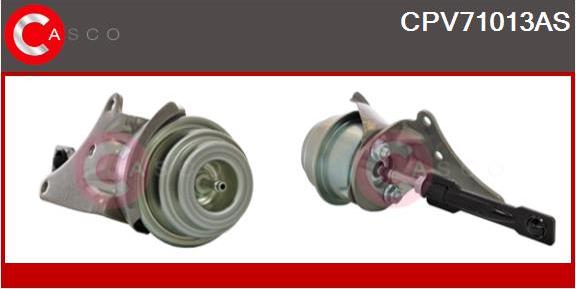 Casco CPV71013AS - Клапан регулювання тиск наддуву autozip.com.ua