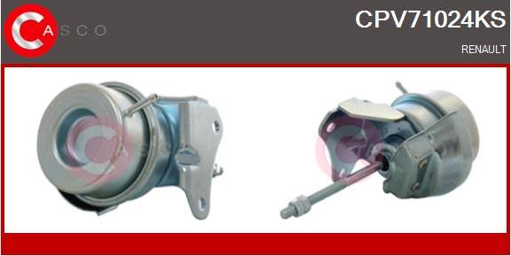 Casco CPV71024KS - Клапан регулювання тиск наддуву autozip.com.ua