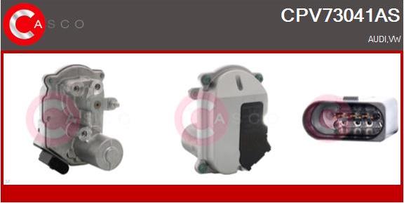 Casco CPV73041AS - Клапан регулювання тиск наддуву autozip.com.ua