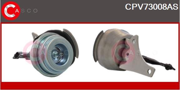Casco CPV73008AS - Клапан регулювання тиск наддуву autozip.com.ua
