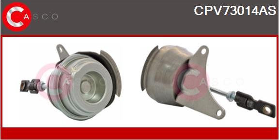 Casco CPV73014AS - Клапан регулювання тиск наддуву autozip.com.ua