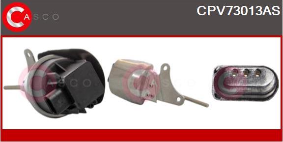 Casco CPV73013AS - Клапан регулювання тиск наддуву autozip.com.ua