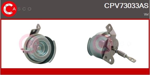 Casco CPV73033AS - Клапан регулювання тиск наддуву autozip.com.ua