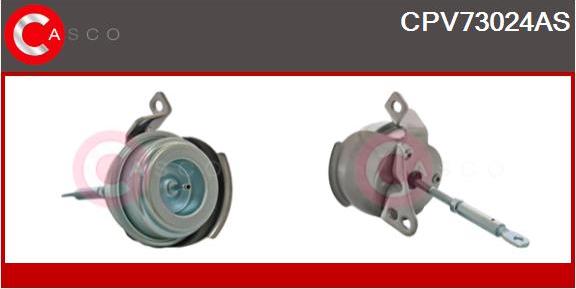 Casco CPV73024AS - Клапан регулювання тиск наддуву autozip.com.ua