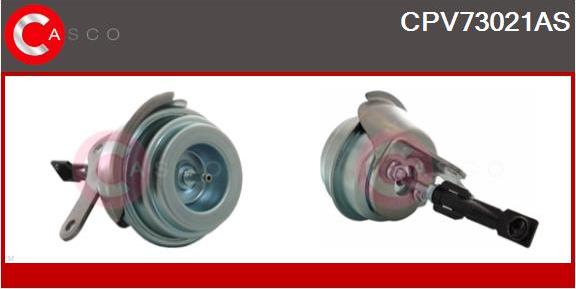 Casco CPV73021AS - Клапан регулювання тиск наддуву autozip.com.ua