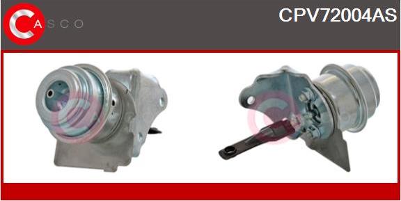 Casco CPV72004AS - Клапан регулювання тиск наддуву autozip.com.ua