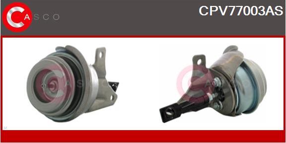 Casco CPV77003AS - Клапан регулювання тиск наддуву autozip.com.ua