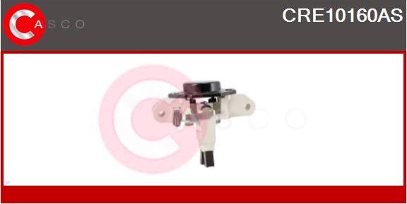Casco CRE10160AS - Регулятор напруги генератора autozip.com.ua