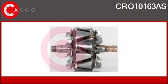 Casco CRO10163AS - Ротор, генератор autozip.com.ua