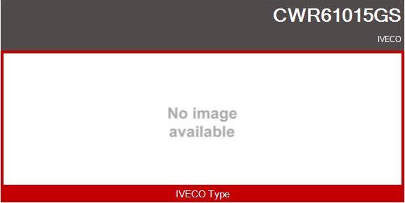 Casco CWR61015GS - Вимикач, стеклолод'емнік autozip.com.ua