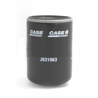 CASE IH J-931063 - Паливний фільтр autozip.com.ua