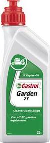 CASTROL 452433 - Моторна олива autozip.com.ua
