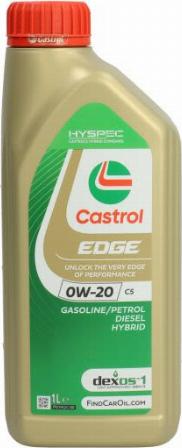 CASTROL 469997 - Моторна олива autozip.com.ua