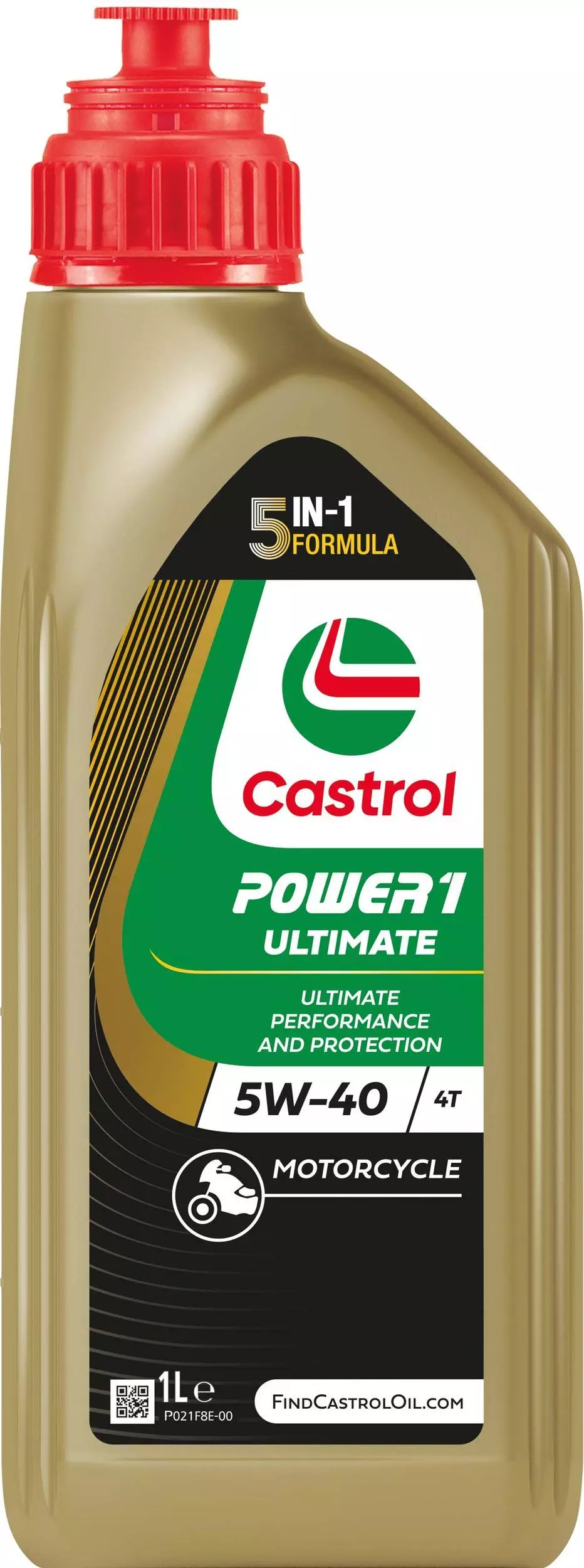 CASTROL 469920 - Моторна олива autozip.com.ua