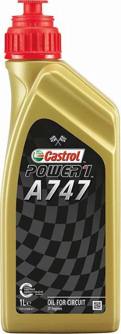 CASTROL 469405 - Моторна олива autozip.com.ua