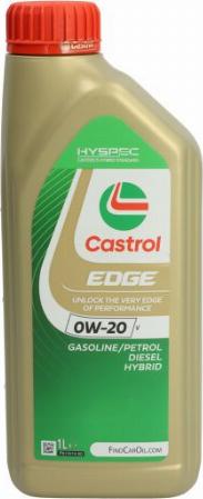 CASTROL 469590 - Моторна олива autozip.com.ua