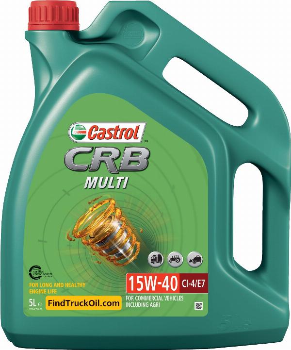 CASTROL 469581 - Моторна олива autozip.com.ua