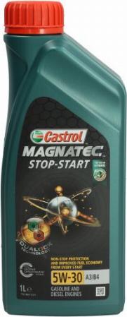 CASTROL 469861 - Моторна олива autozip.com.ua