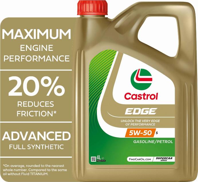 Castrol 469287 - Моторне масло autozip.com.ua