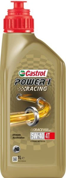 CASTROL 464620 - Моторна олива autozip.com.ua