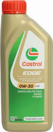 CASTROL 465933 - Моторна олива autozip.com.ua
