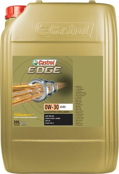 CASTROL 465933 - Моторна олива autozip.com.ua