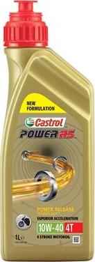 CASTROL 465870 - Моторна олива autozip.com.ua