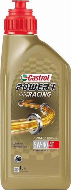 Castrol 465871 - Моторне масло autozip.com.ua